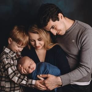 Meet your Posher, Brittany